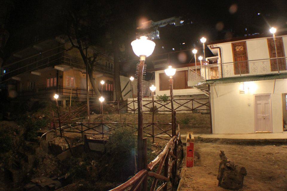 Overview